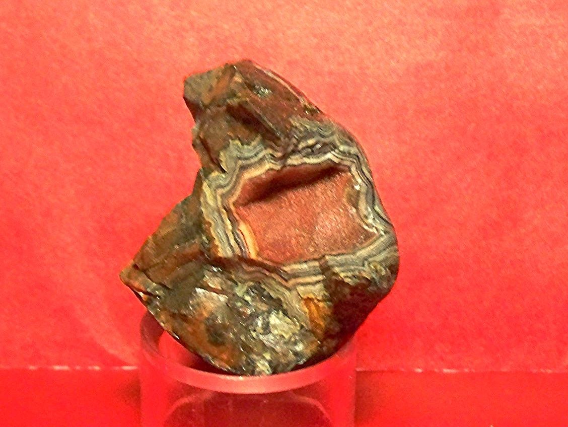 Cleaning Specimen Agates Rock Tumbling Hobby